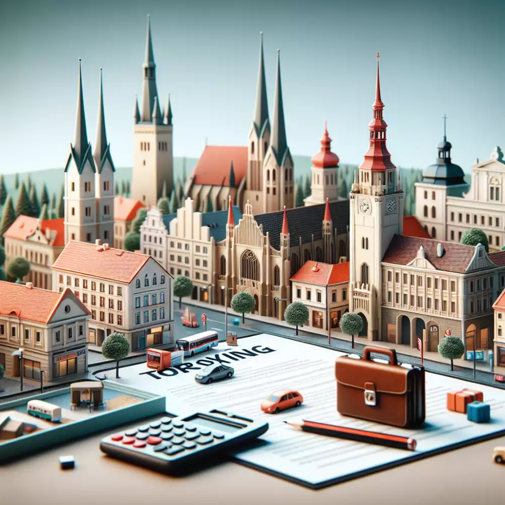 nabídka práce moravské budějovice