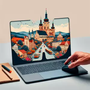Nabídka Práce Moravské Budějovice