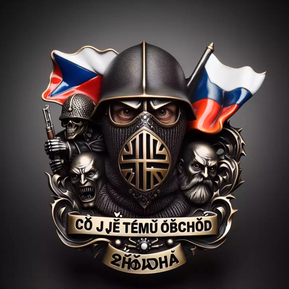 co je temu obchod