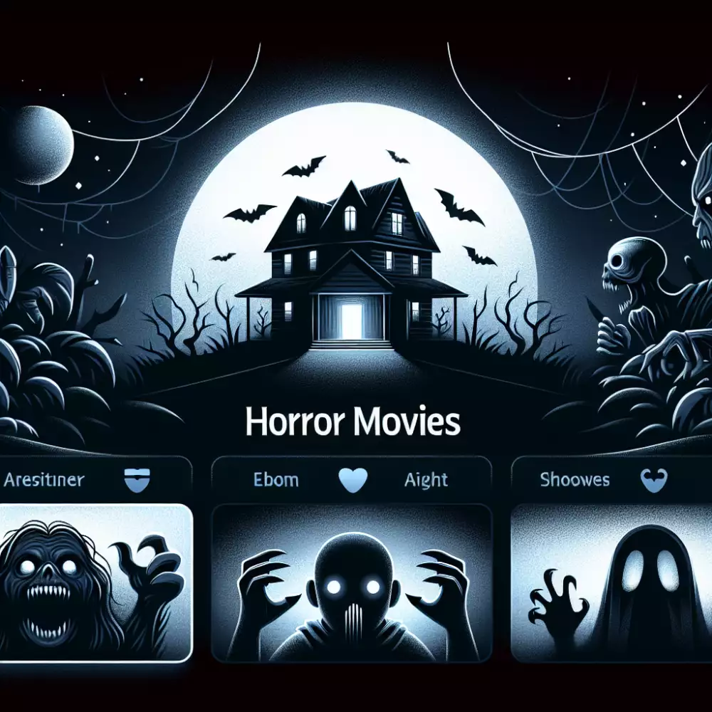 disney plus horory