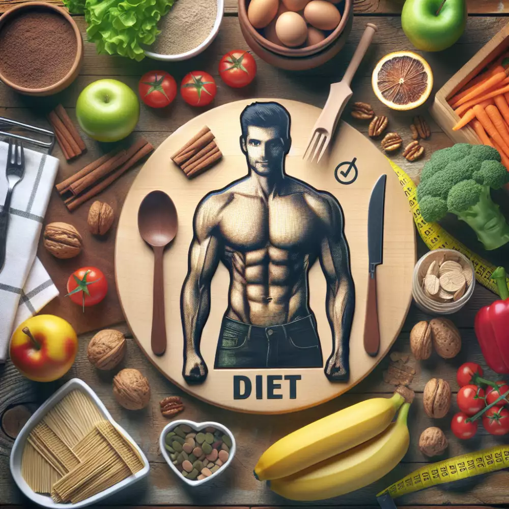 dieta podle mačingové