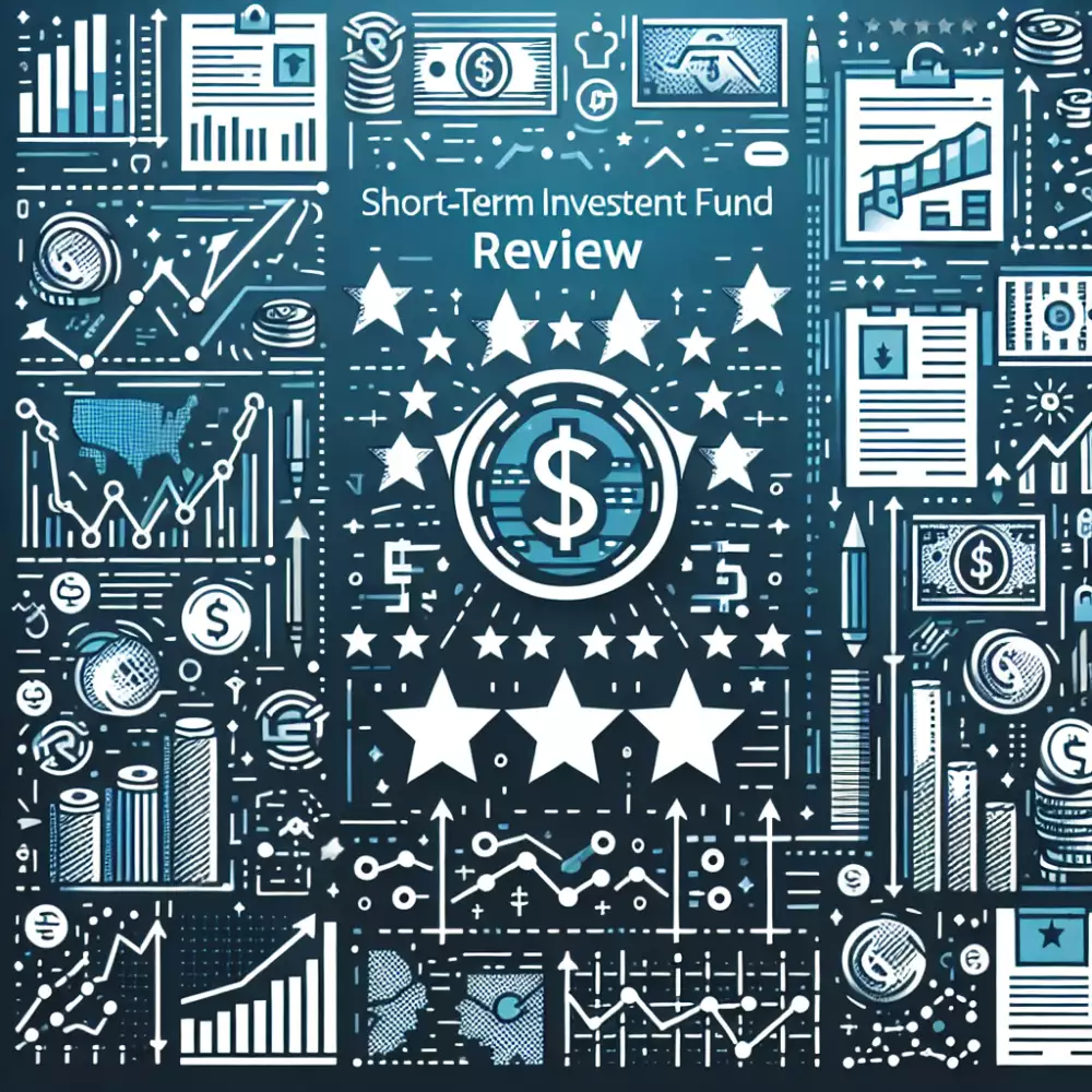 amundi cr krátkodobý recenze