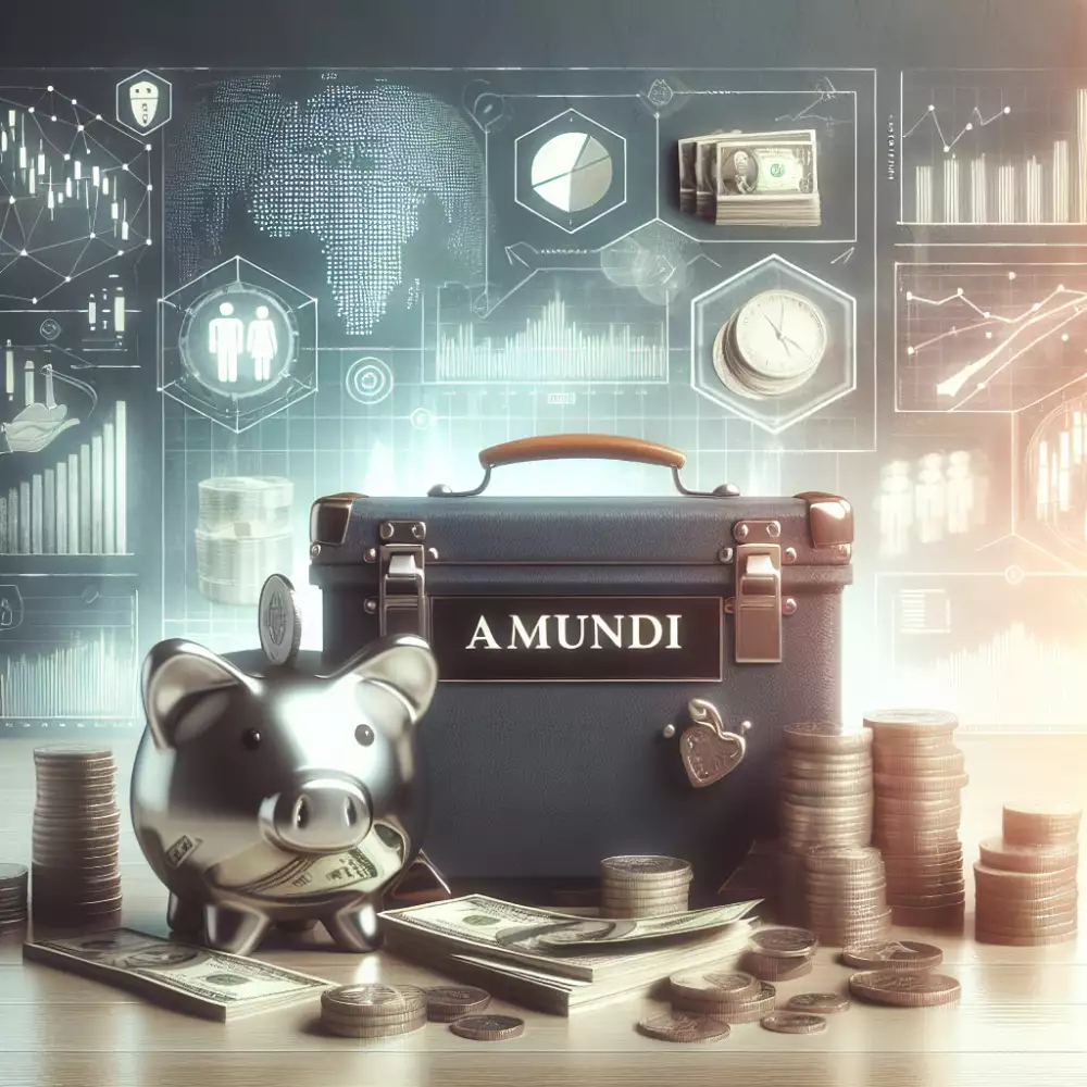amundi cr krátkodobý recenze