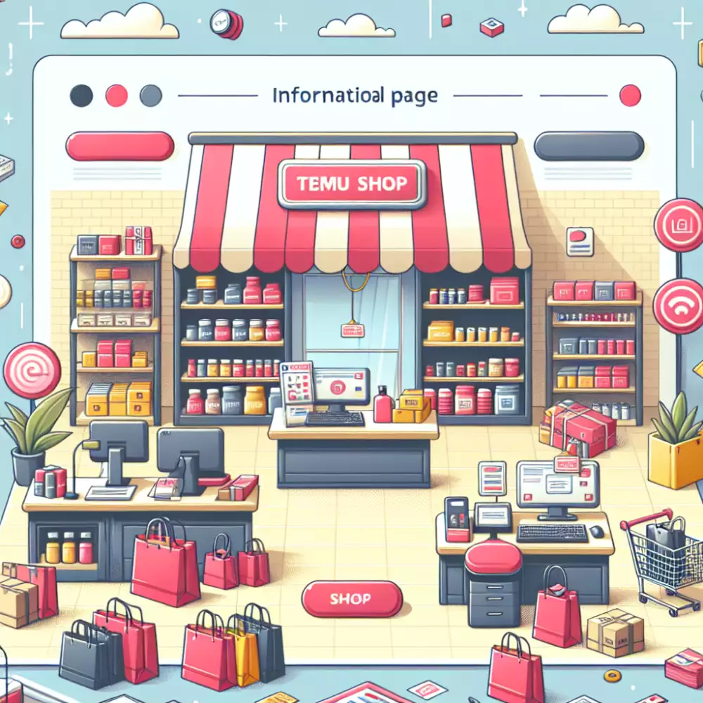 co je temu shop