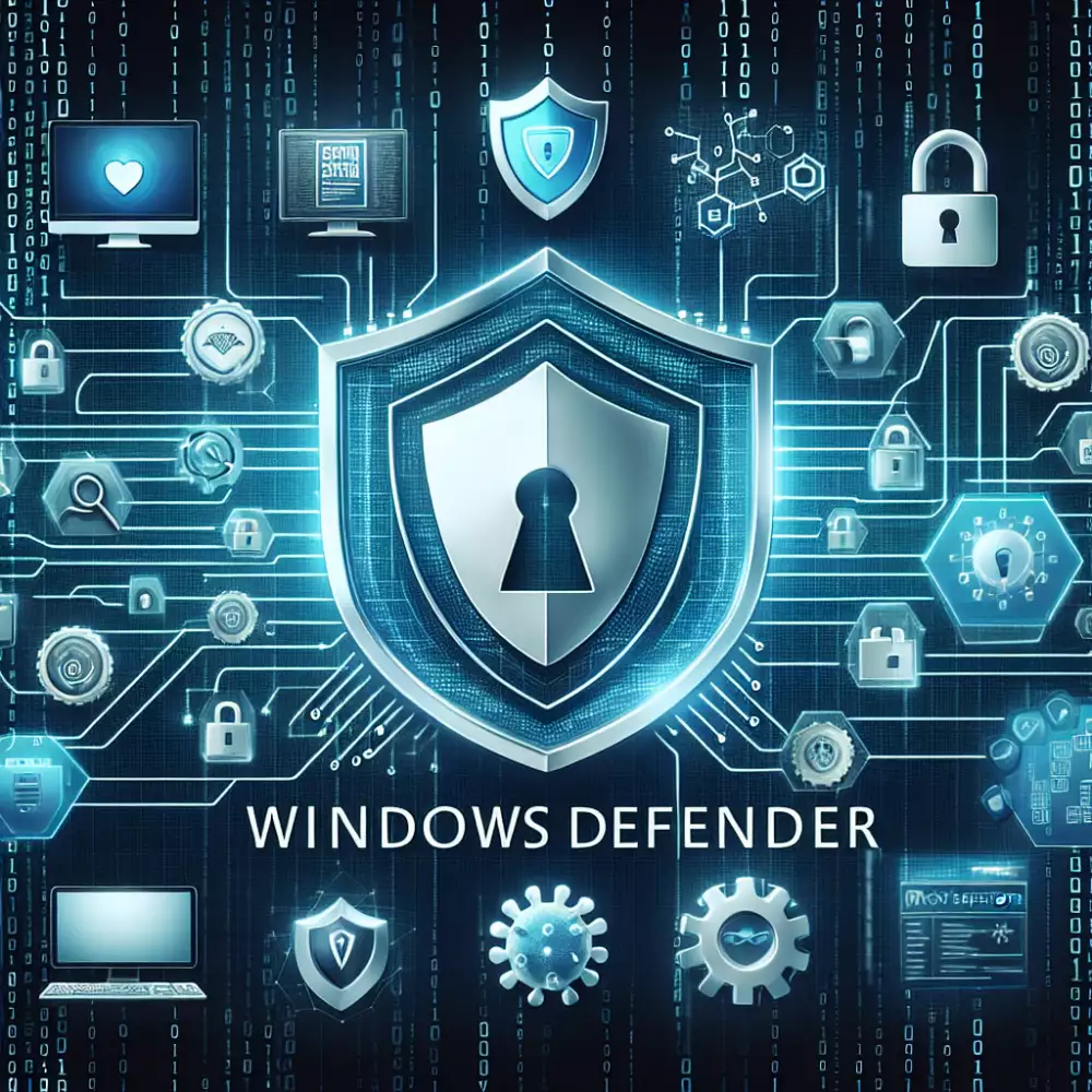 Windows Defender Recenze