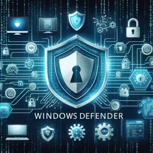 Windows Defender Recenze