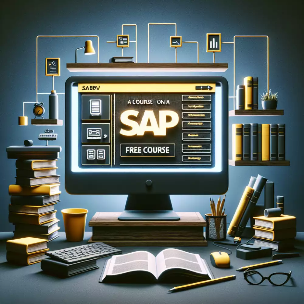 Sap Kurz Zdarma