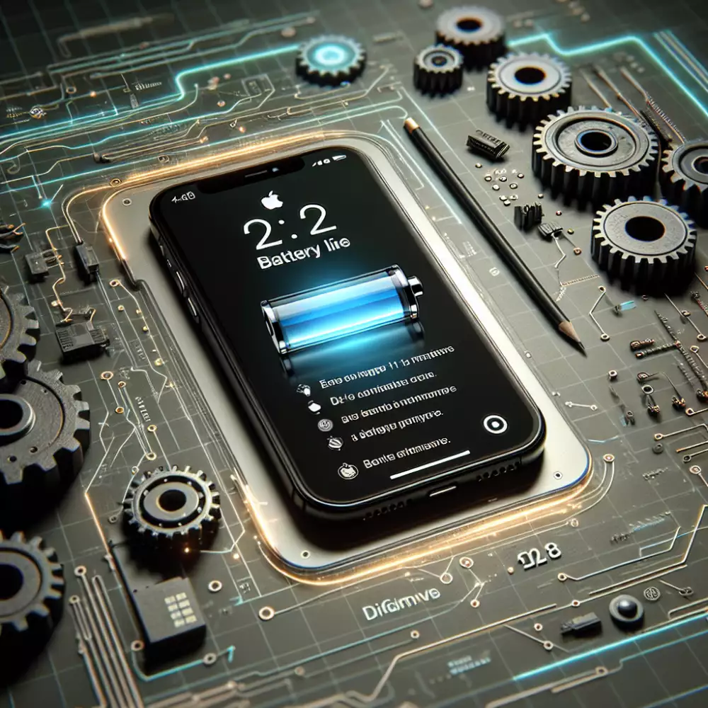 iphone 14 pro výdrž baterie
