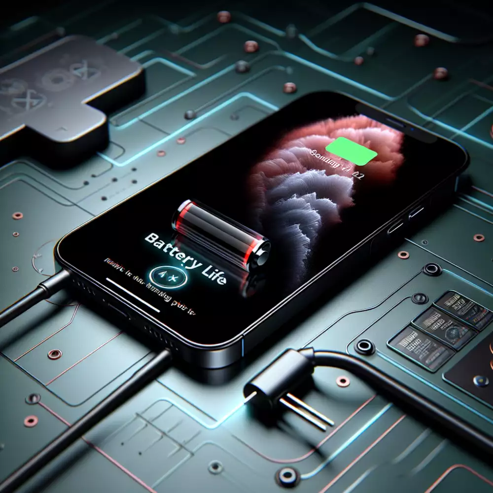 iphone 14 pro výdrž baterie