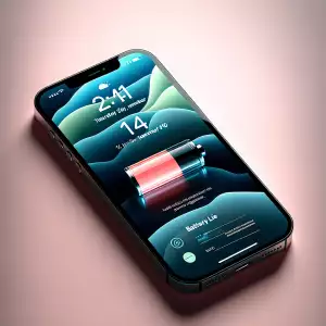 Iphone 14 Pro Výdrž Baterie