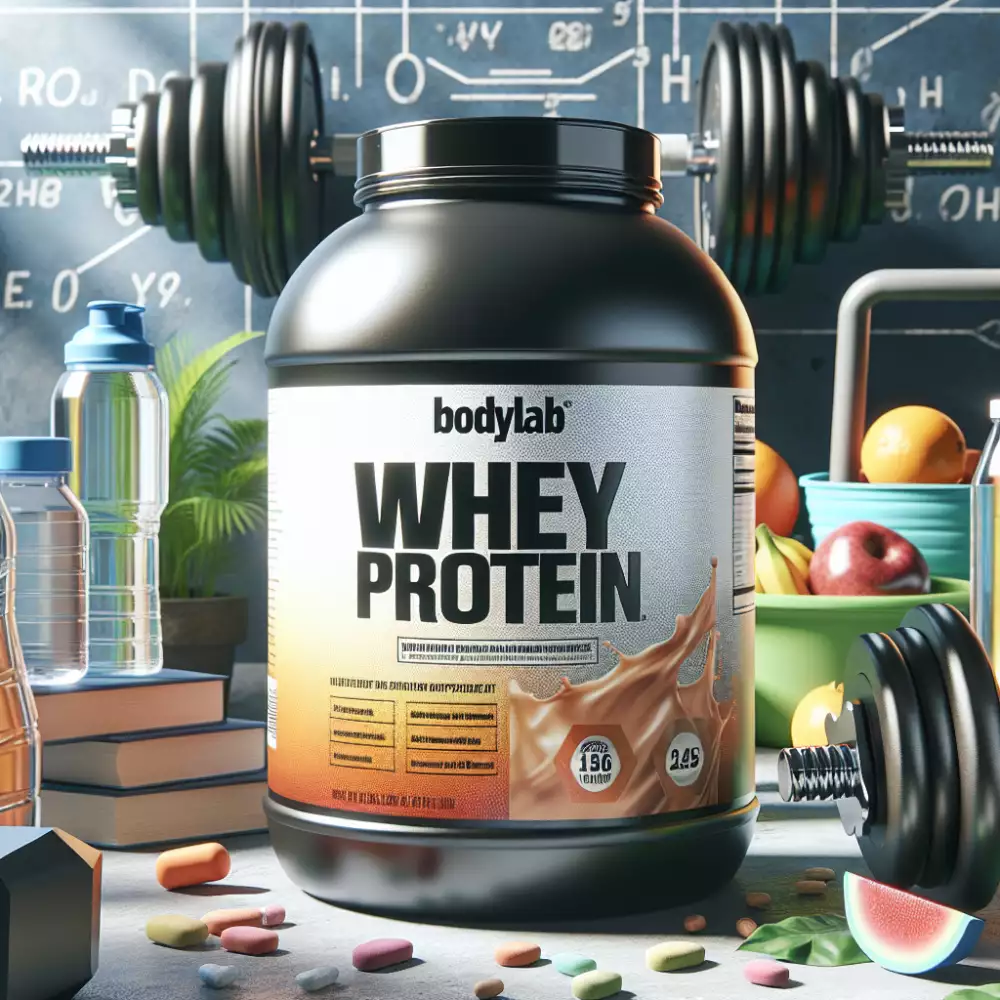 bodylab whey protein