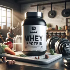 Bodylab Whey Protein