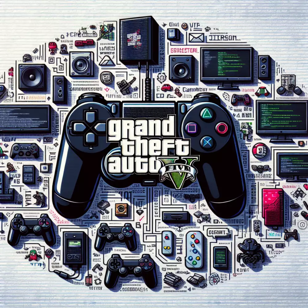 gta v platformy
