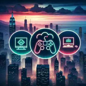 Gta V Platformy