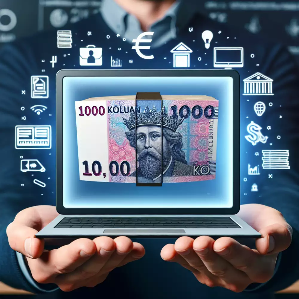 půjčka 10 000