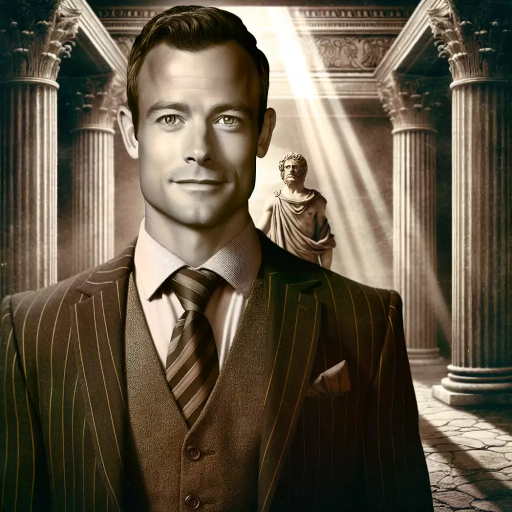 Roman Pistorius