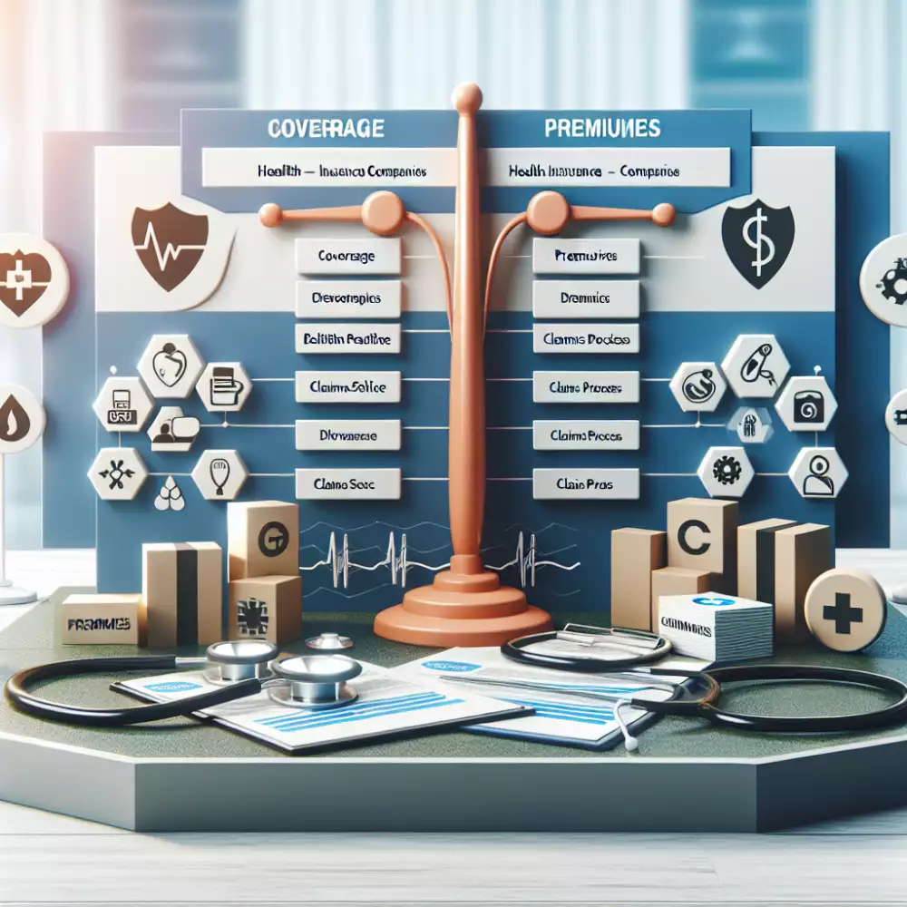 srovnání zdravotních pojišťoven