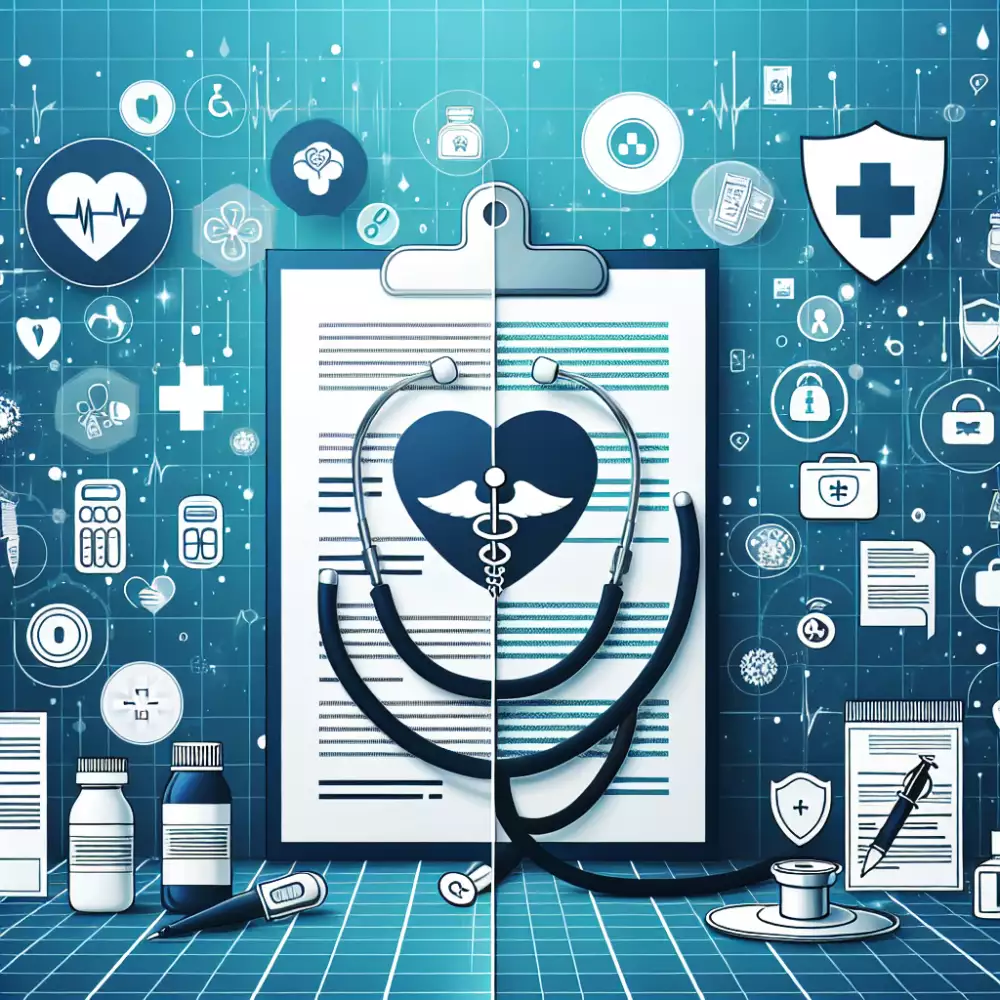 Srovnání Zdravotních Pojišťoven