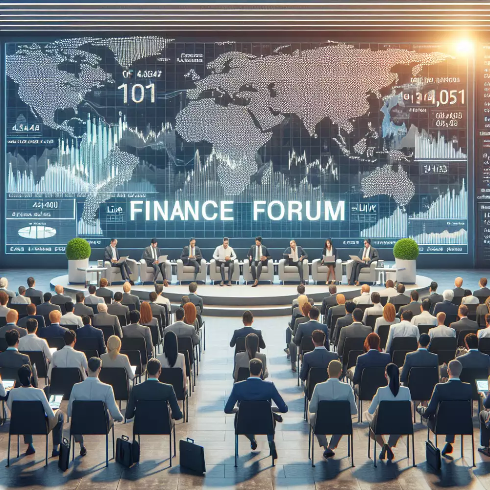 finance forum