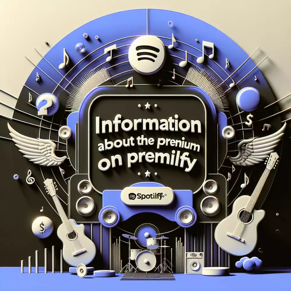 kolik stoji spotify premium