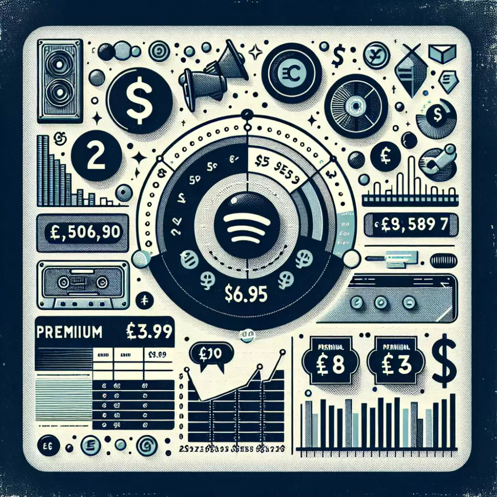 Kolik Stoji Spotify Premium