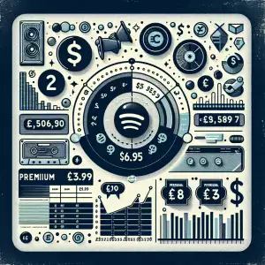 Kolik Stoji Spotify Premium