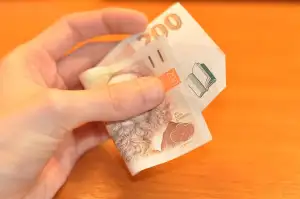 66 Eur To Czk