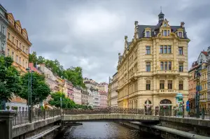 Autoservis Karlovy Vary