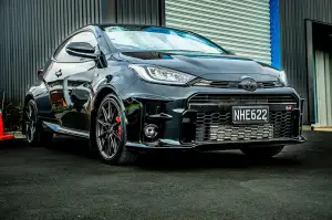 Toyota Elektromobil