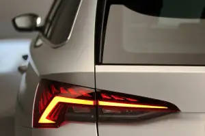 Octavia 1 Facelift Rozdíly