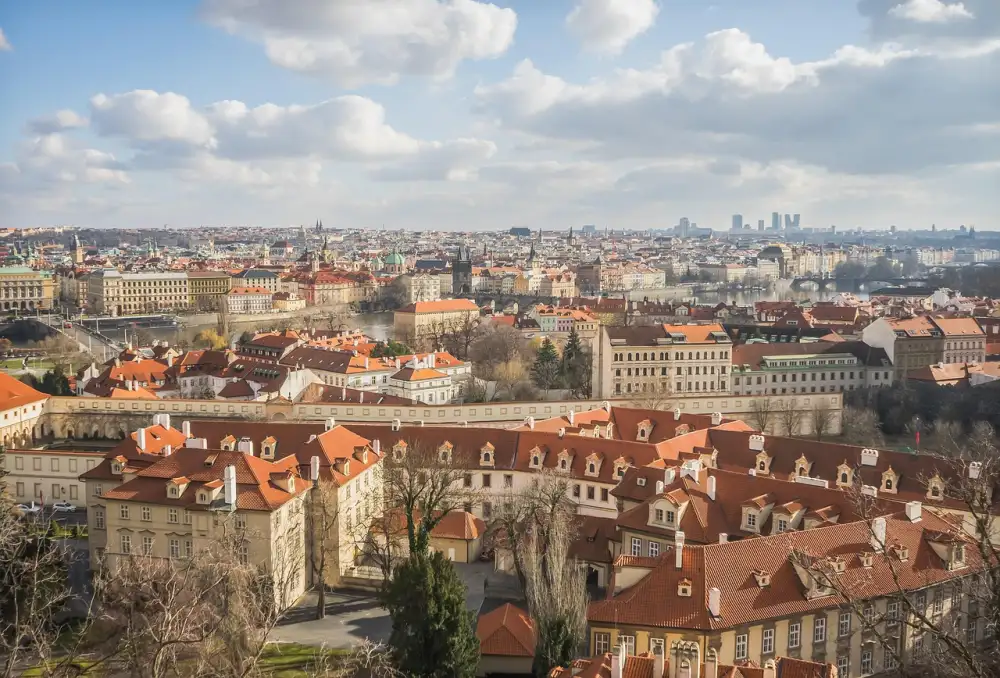 Akce Autoservis Praha