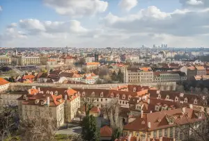 Akce Autoservis Praha