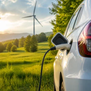 Proč Koupit Elektromobil