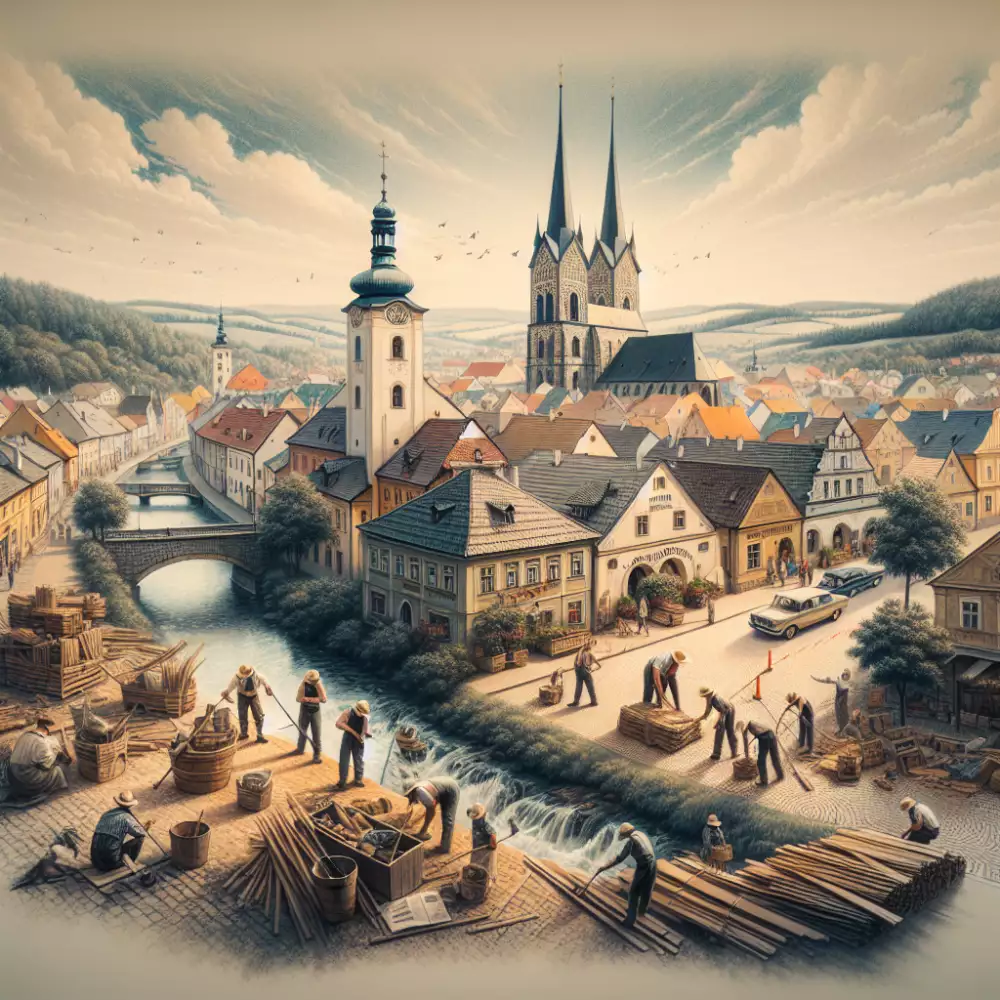 práce kolín a okolí