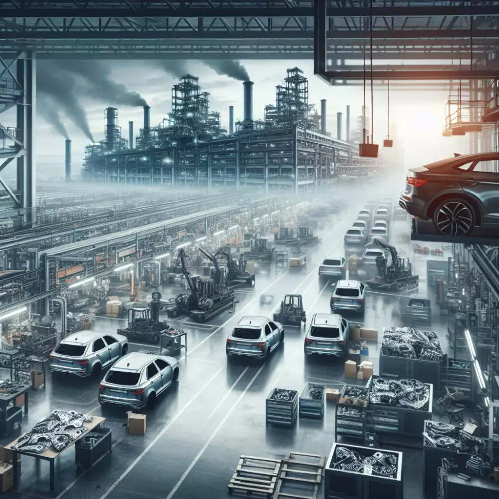 hyundai nošovice propouštění